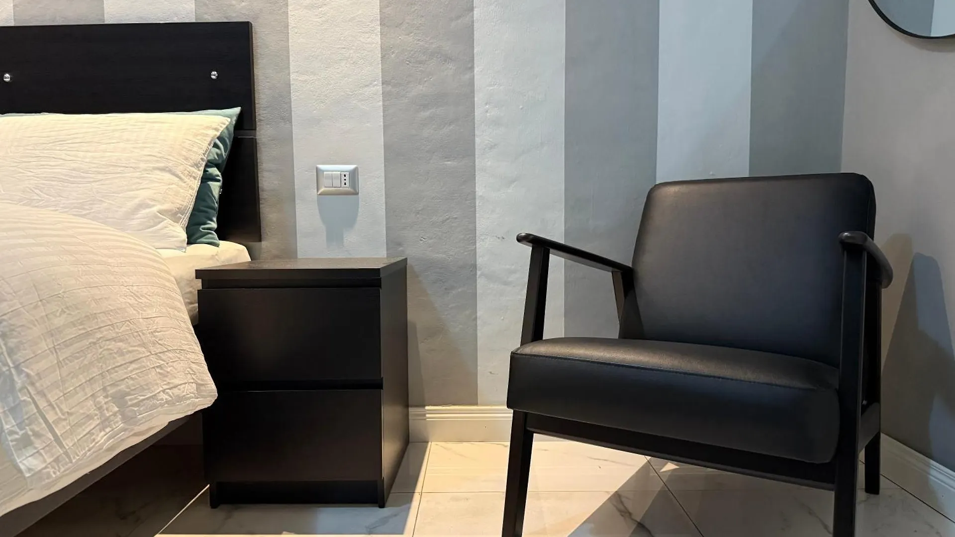 Bed and Breakfast San Frediano Boutique Florencie