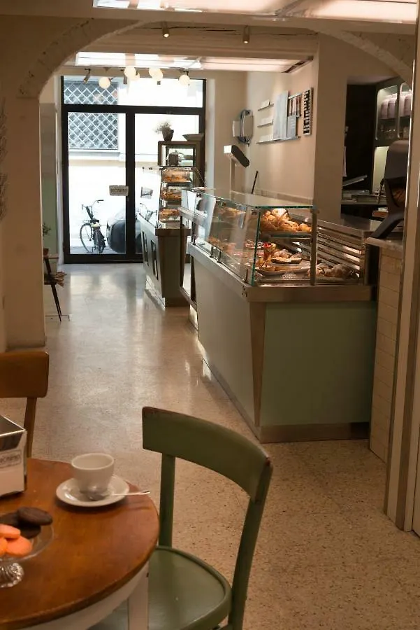 Bed & Breakfast Sun Frediano Suites Firenze