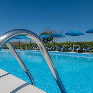 Hotel Bagner ***