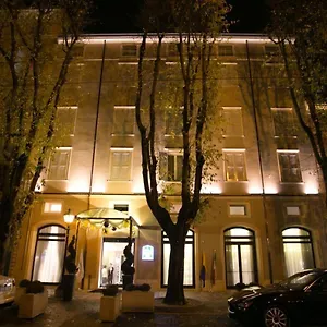 Hotel Western Premier Milano Palace ****
