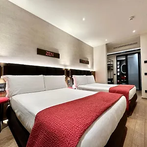 Hotel The Market Urban