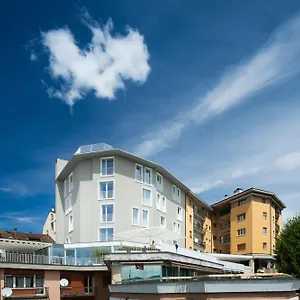 Hotel Astor ****