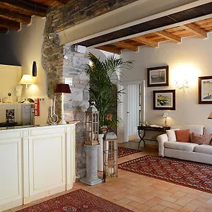 Hotel Borgo Antico ***