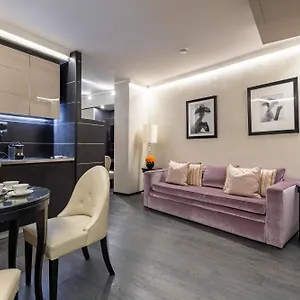 Hotel Ponte Vecchio &