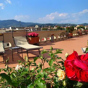 Couette-café Dimora Altea