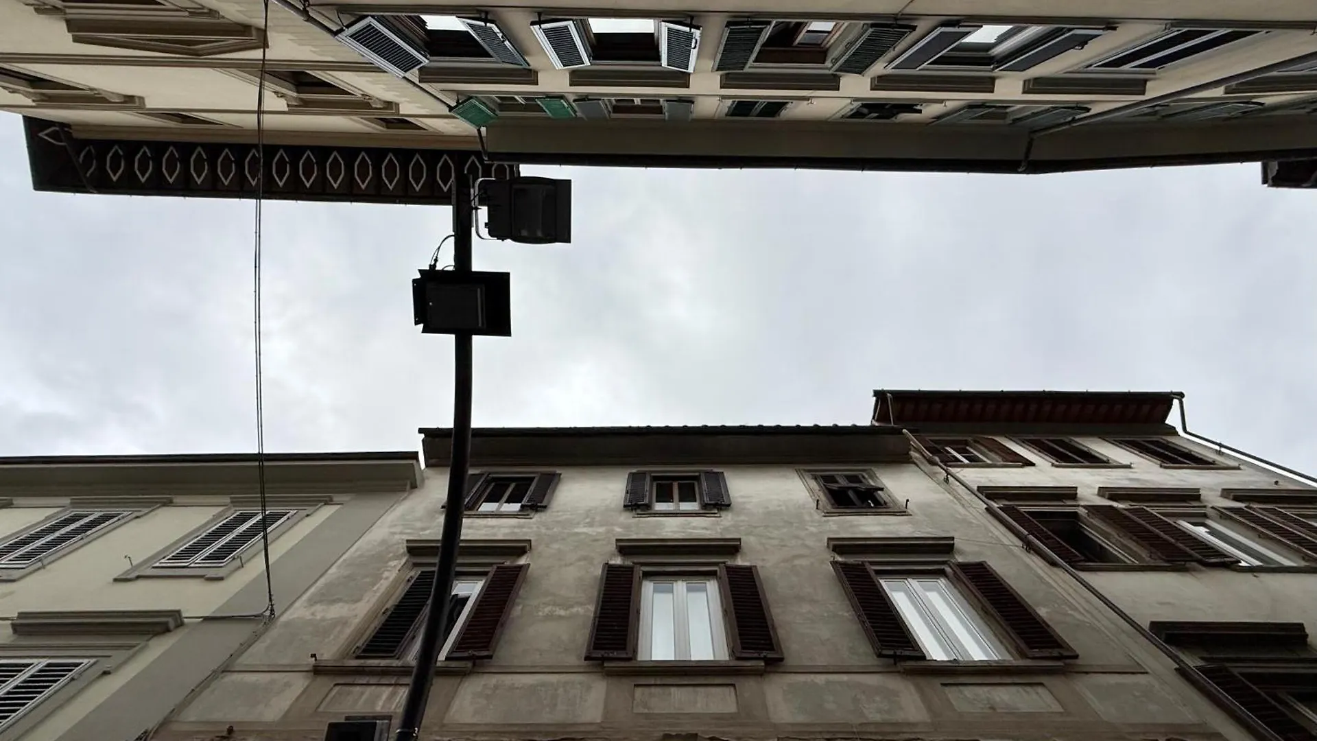 San Frediano Boutique Bed and Breakfast Florence