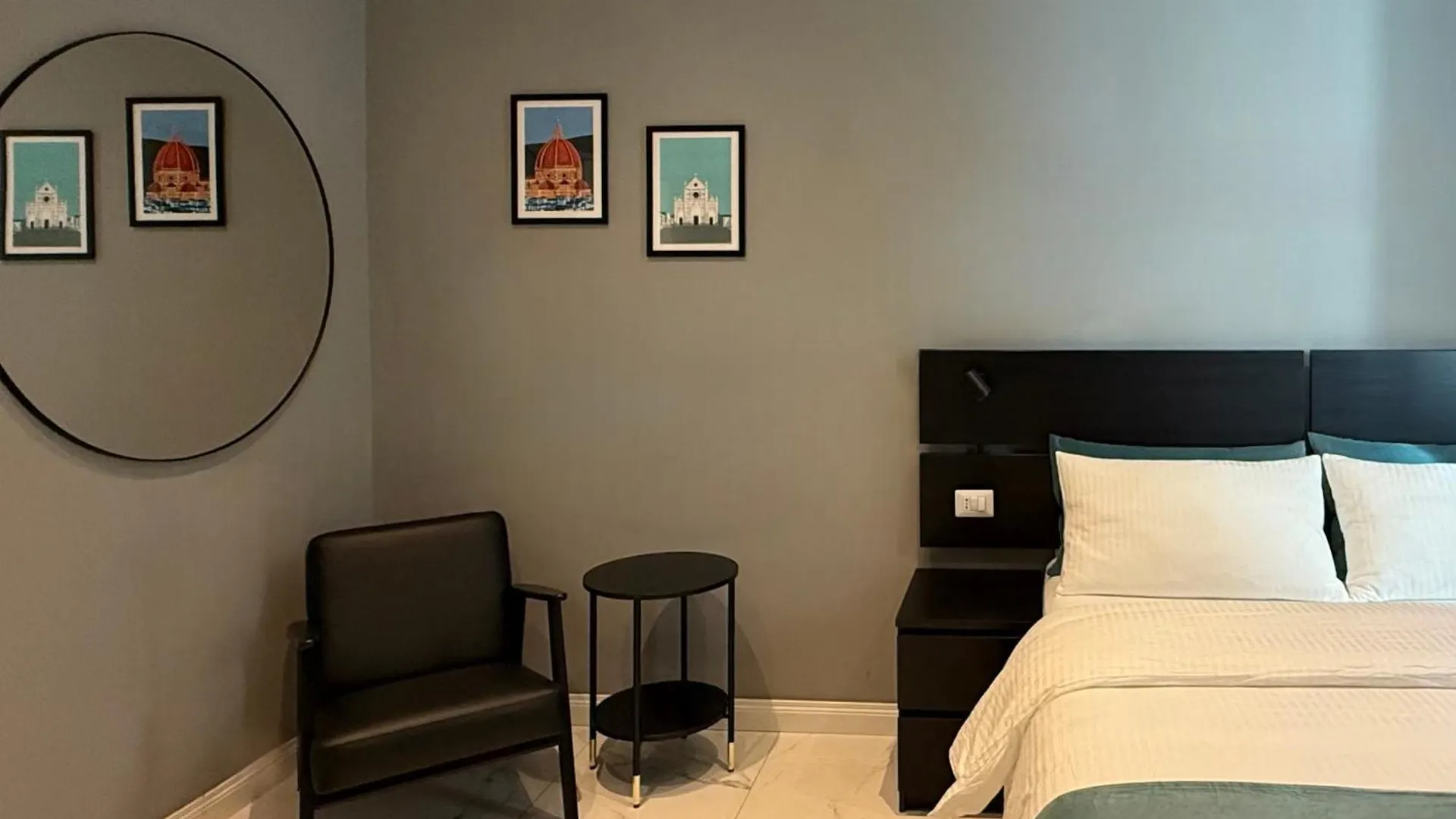 San Frediano Boutique Bed & Breakfast Florence
