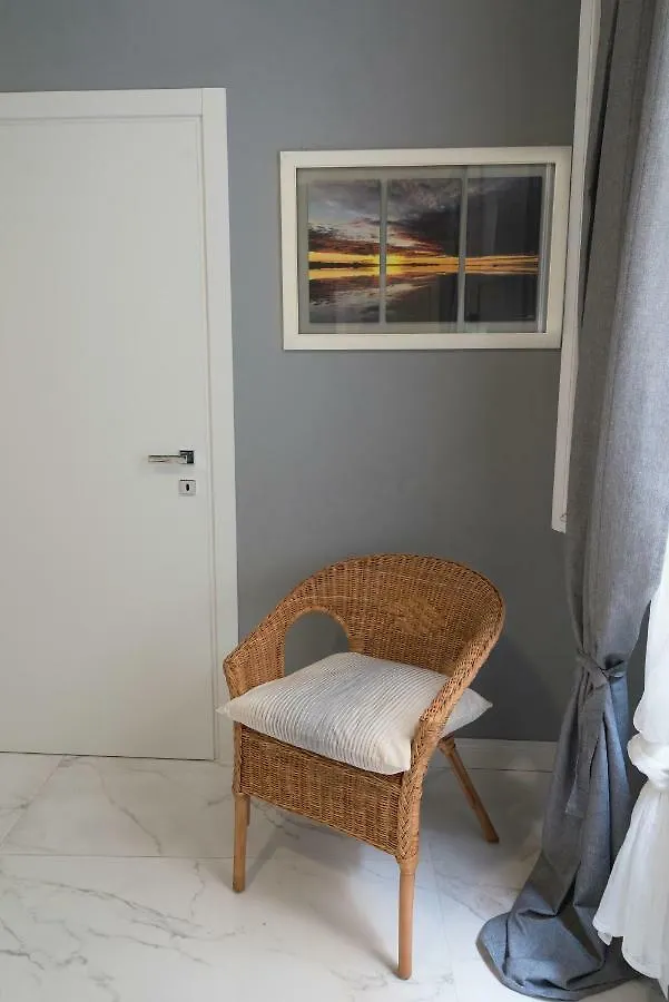 San Frediano Boutique Bed & Breakfast Florence