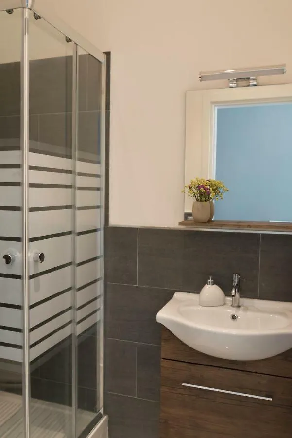 San Frediano Boutique Bed & Breakfast Florence