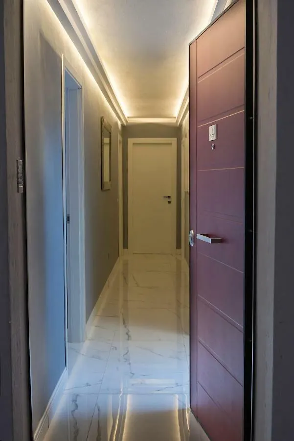 San Frediano Boutique Bed & Breakfast Florence