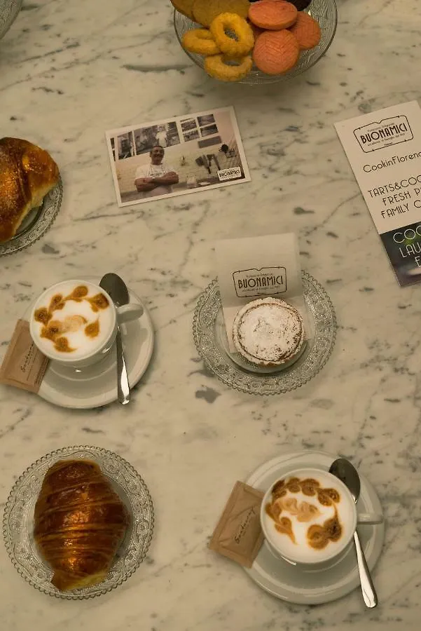 San Frediano Boutique Bed & Breakfast Florence