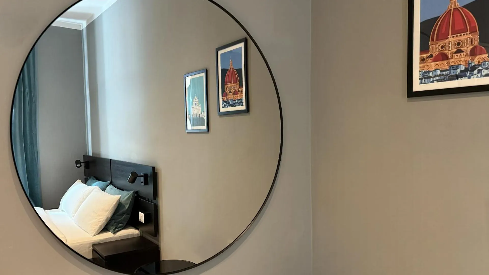 Bed and Breakfast San Frediano Boutique à Florence