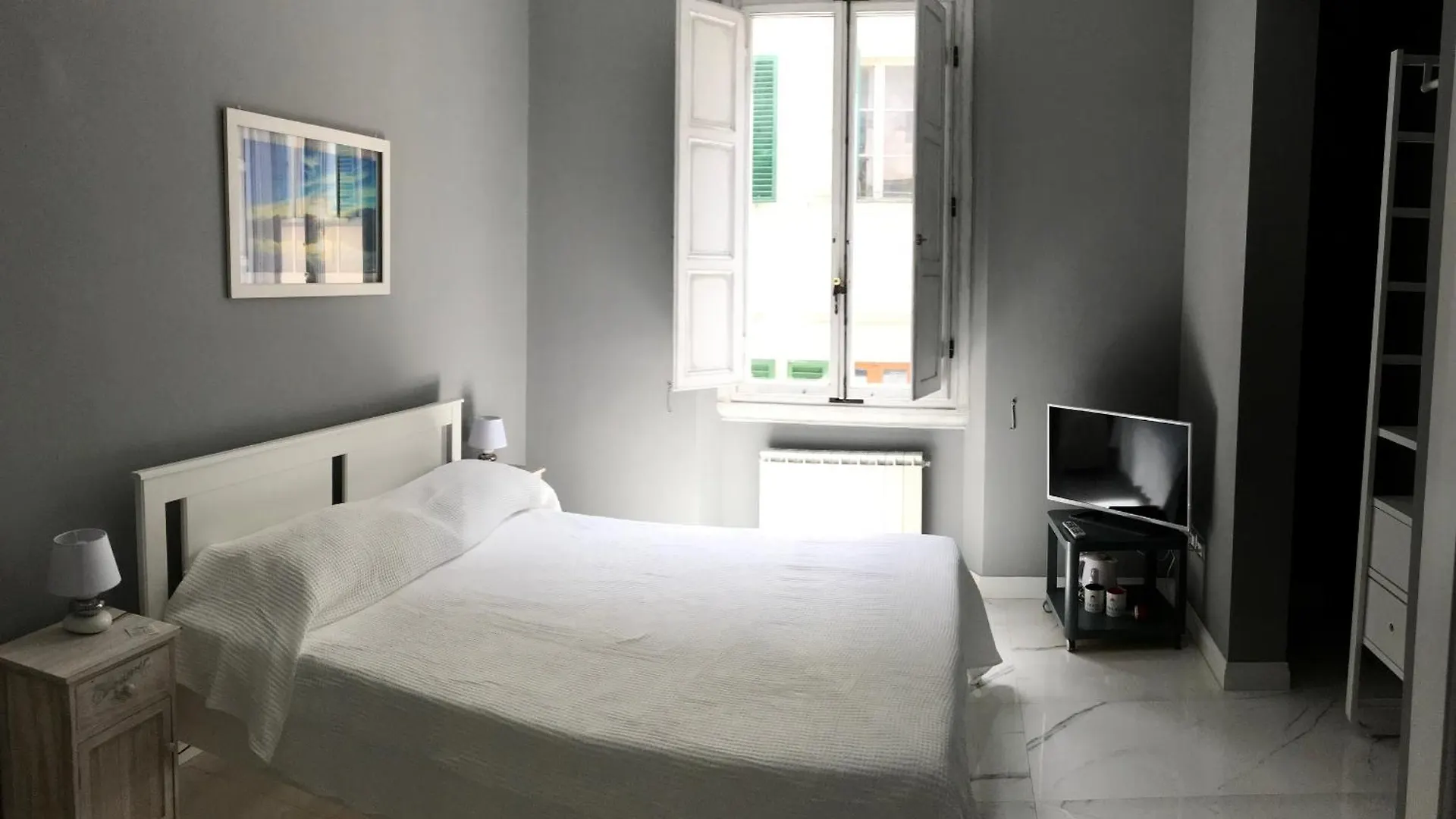 San Frediano Boutique Bed & Breakfast Florence