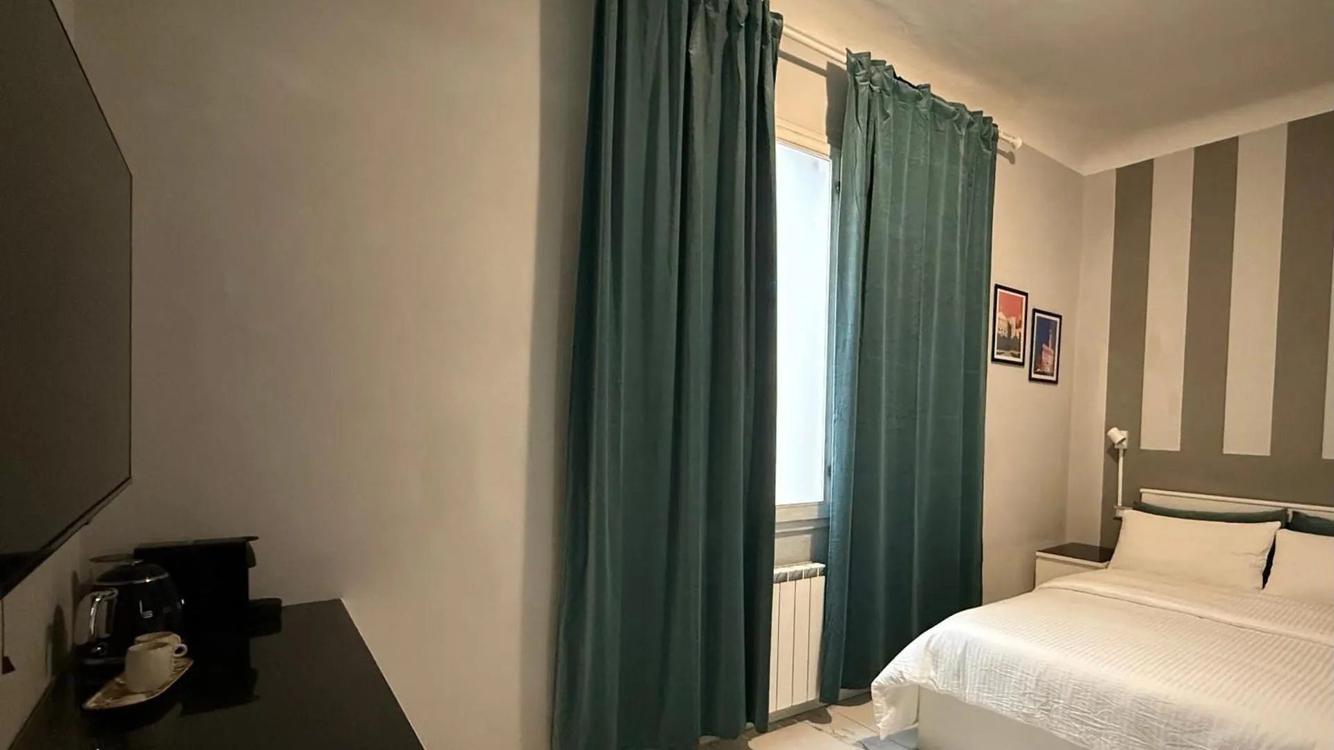 San Frediano Boutique Bed & Breakfast Florence 3*,