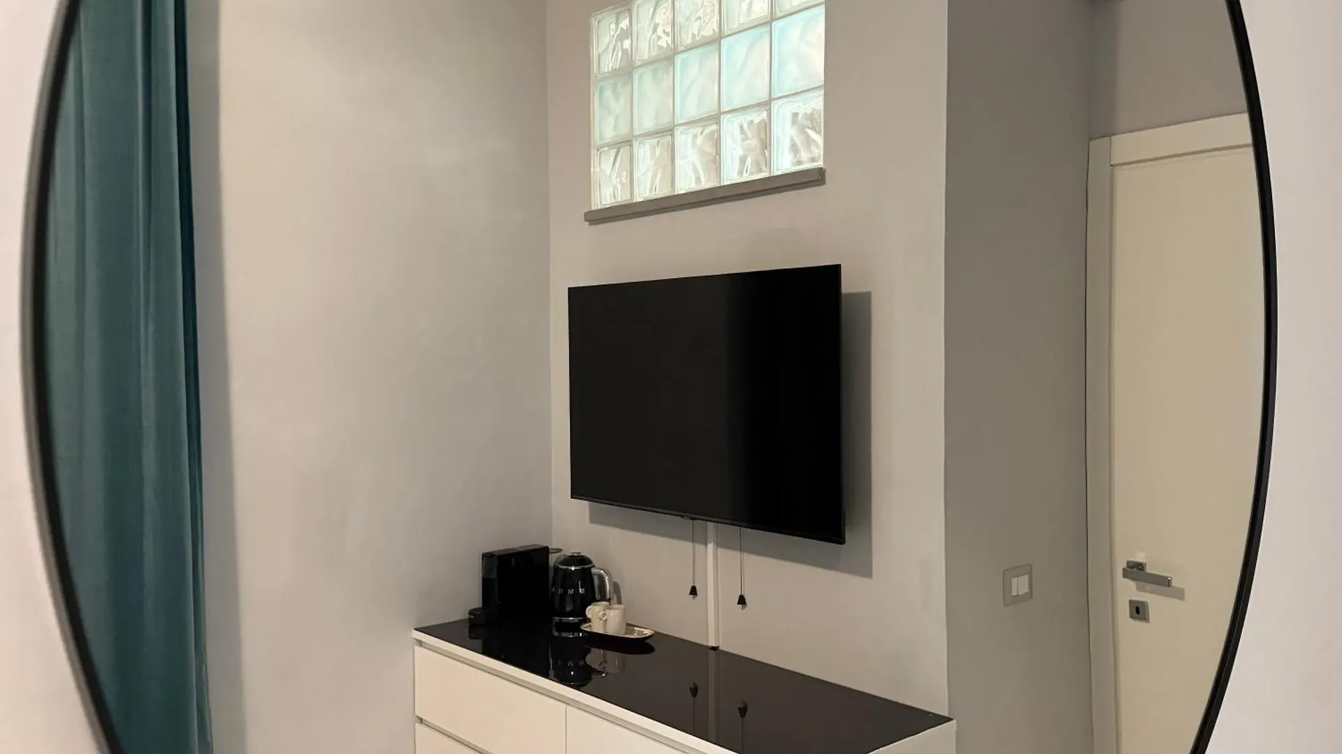 San Frediano Boutique Bed & Breakfast Florence 3*,  Italy