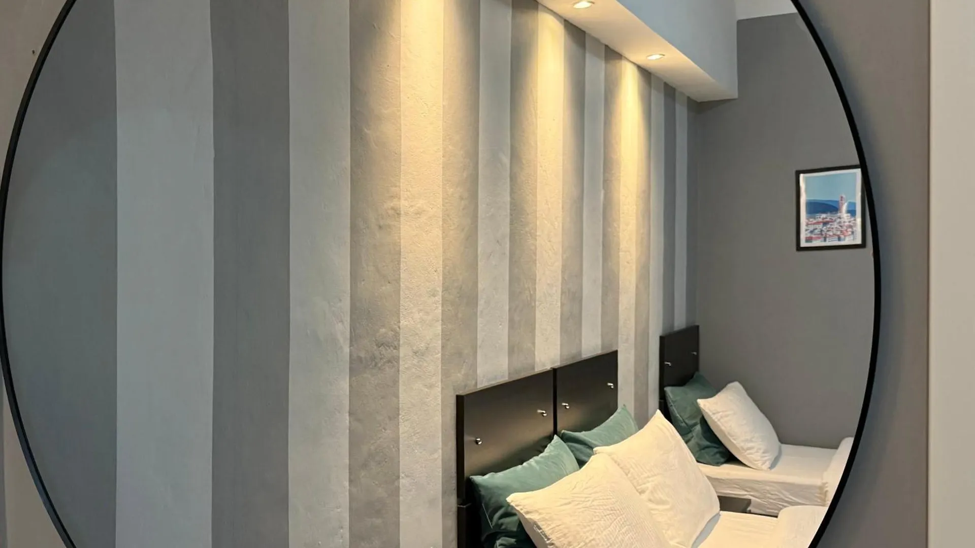 San Frediano Boutique Bed & Breakfast Florence Italy