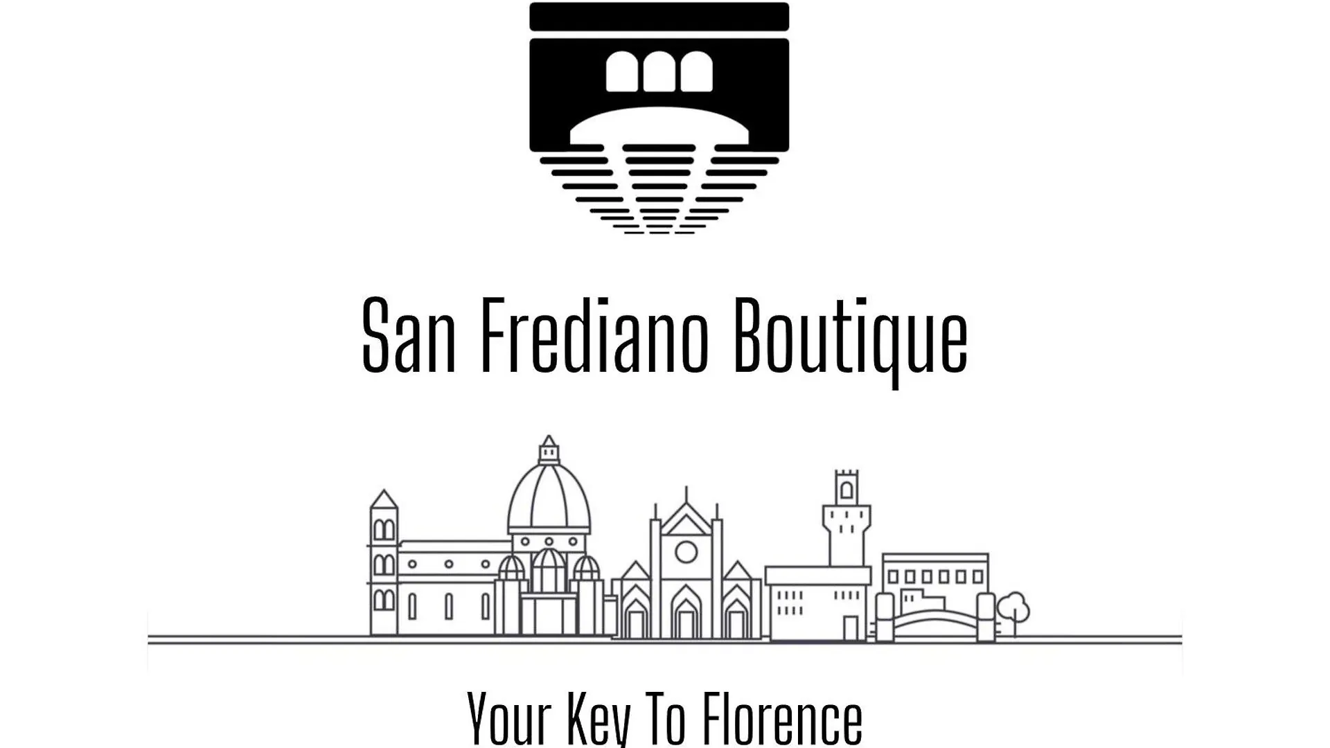 San Frediano Boutique location