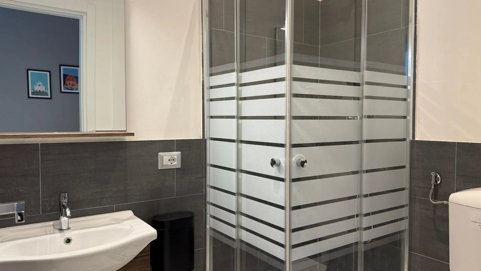 San Frediano Boutique Bed & Breakfast Florence Italy