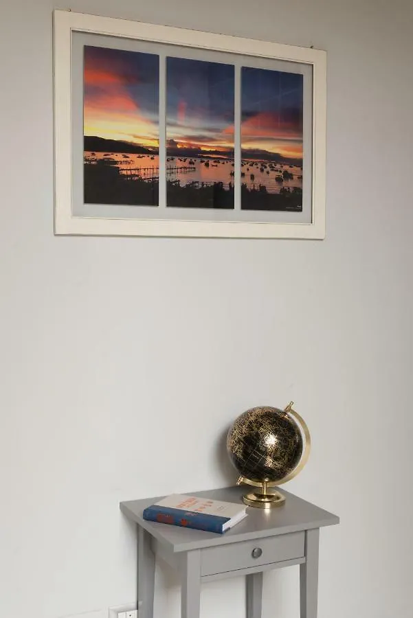 San Frediano Boutique Bed & Breakfast Florence 3*,  Italy
