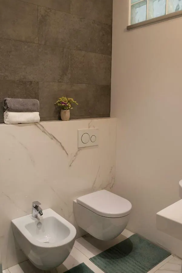 San Frediano Boutique Bed & Breakfast Florence Italy
