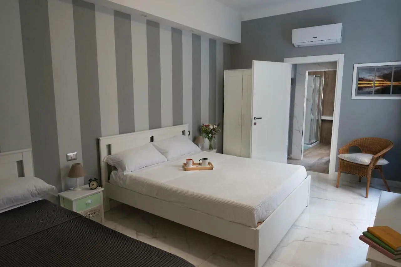 San Frediano Boutique Bed & Breakfast Florence