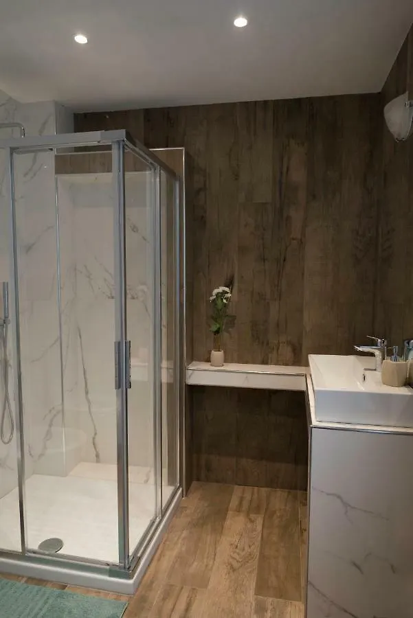 San Frediano Boutique Bed & Breakfast Florence