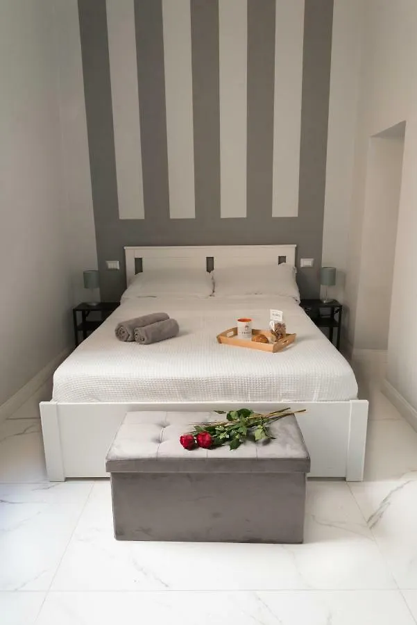 San Frediano Boutique Bed & Breakfast Florence 3*,