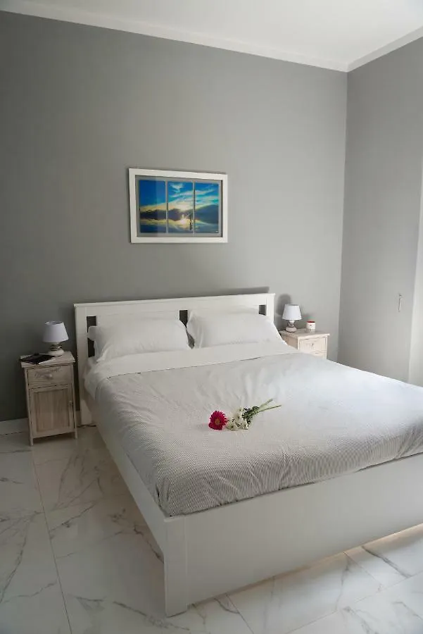 San Frediano Boutique Bed & Breakfast Florence