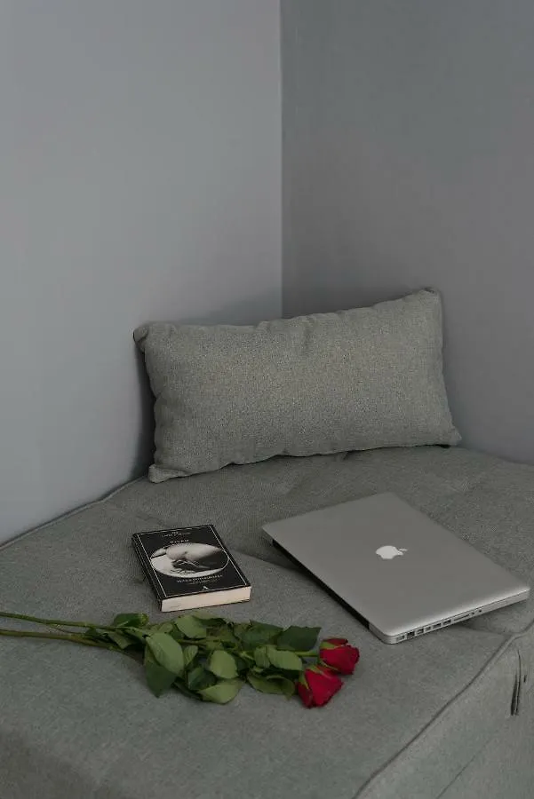***  San Frediano Boutique Bed & Breakfast Florence Italy