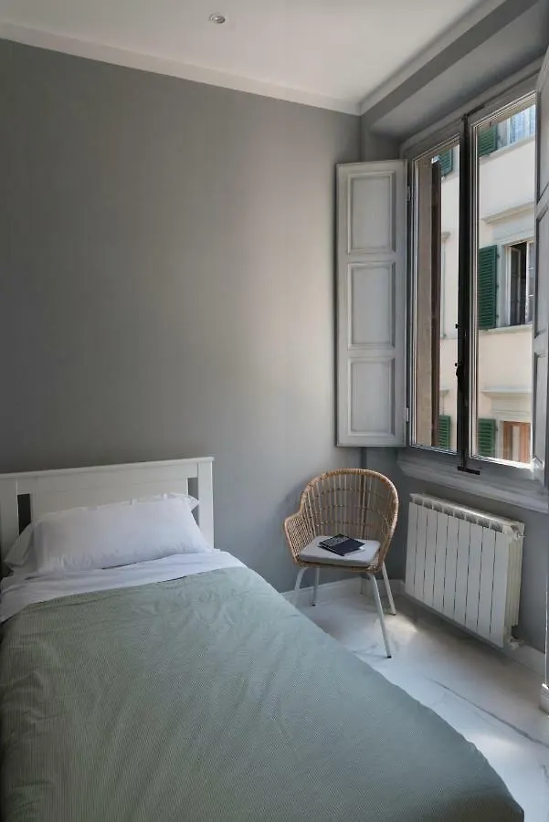 San Frediano Boutique Bed & Breakfast Florence
