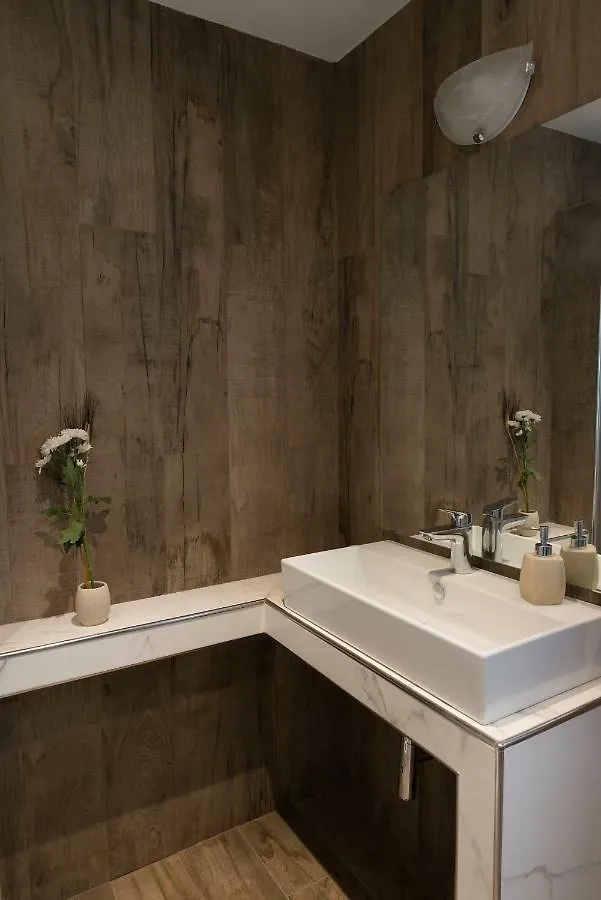 San Frediano Boutique Bed & Breakfast Florence