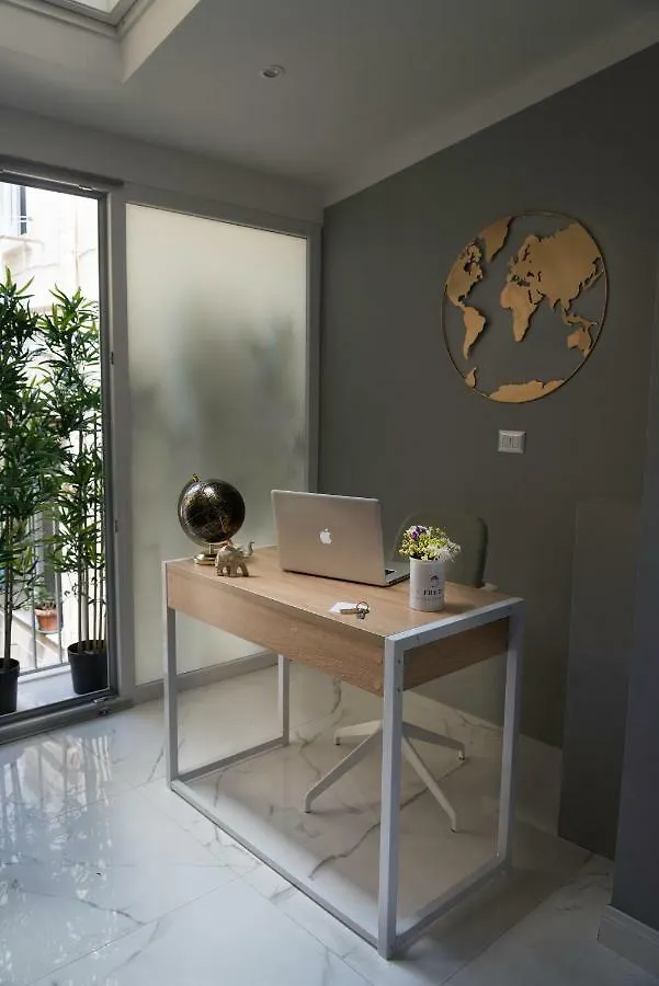 San Frediano Boutique Bed & Breakfast Florence