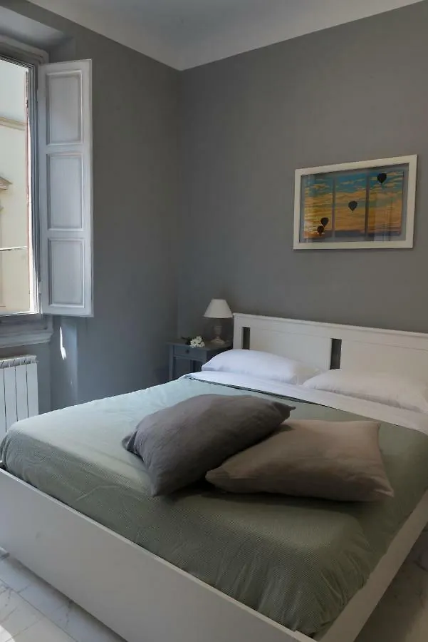 San Frediano Boutique Bed & Breakfast Florence 3*,