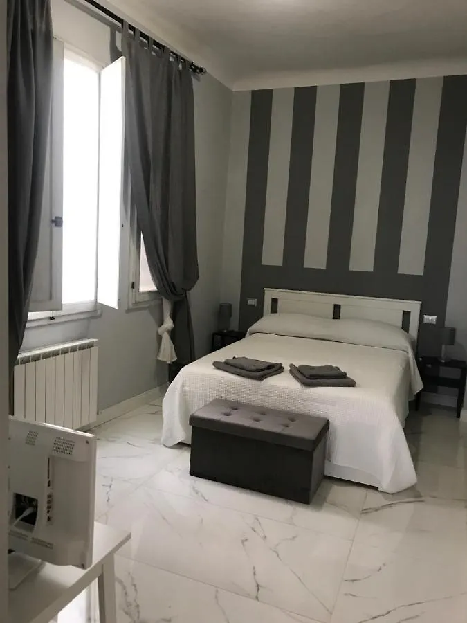 San Frediano Boutique Bed & Breakfast Florence